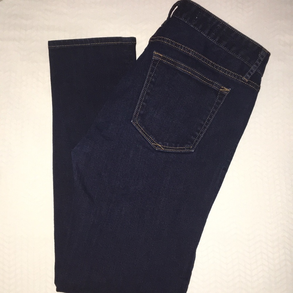 GAP Jeans